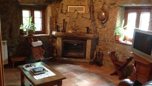 Quinta Do Circo - Serra Da Estrela - Turismo Rural - Foto 4