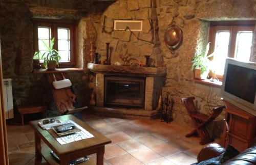 Quinta Do Circo - Serra Da Estrela - Turismo Rural - Foto 4