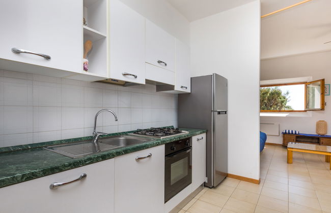 Il Giardino sul Mare - Foto 13