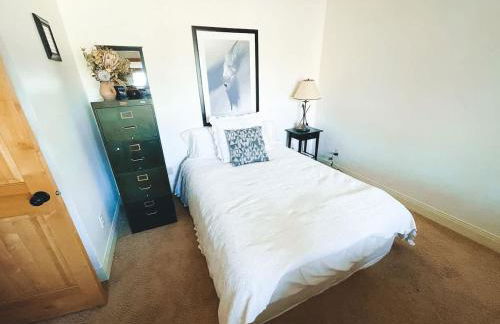 Powder Mountain 5 Bedroom Home Woodfired Sauna - Foto 17