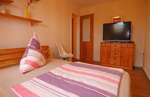 Einladende Ferienwohnung in Kluetz nahe der Ostsee - Foto 32