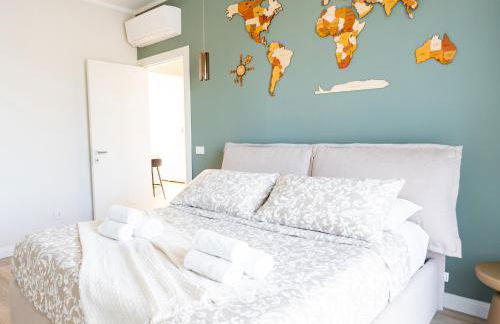 Blu Iris - Deluxe apartment with jacuzzi - Foto 21