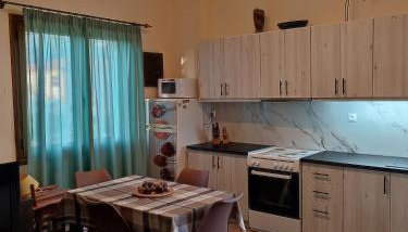 Cosy apartment in Stoupa - Foto 2
