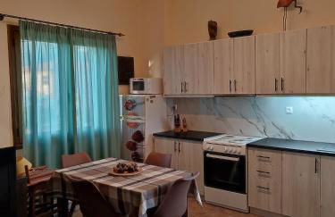 Cosy apartment in Stoupa - Foto 2