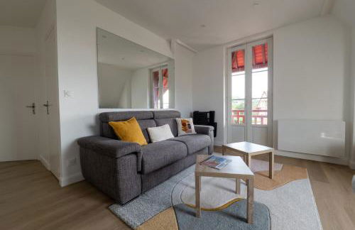 Appartement Vue Mer à Deauville - Foto 10