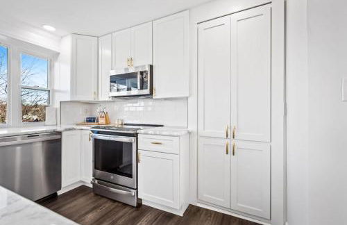 Waterfront 5 Bedroom Near BWI Annapolis Baltimore - Foto 22