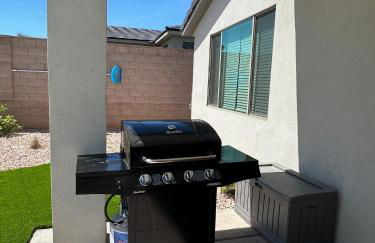 4BR Oasis - Pool and Spa - Near Golf and Casinos - Foto 26