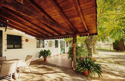 Vivienda Turística La Huerta - Foto 38