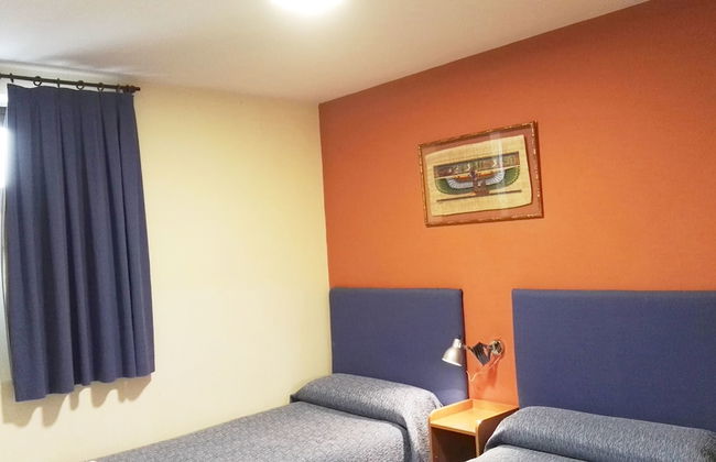 Apartamentos Larga 70 - Photo 8