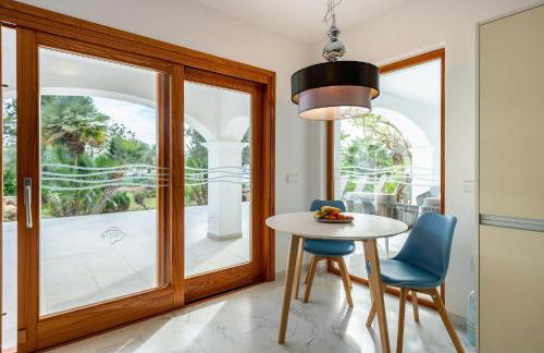 Villa Can Joan I - Fantastic Sunset Views and Family Friendly - - Foto 52