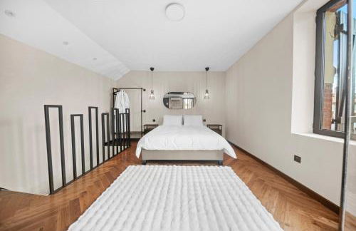 Maison d'architecte avec Jacuzzi, Quartier Prémontrés - Foto 9