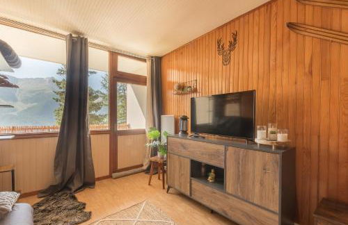 Les Plautus 1 - Appt 4p, station de ski à proximité - Foto 10