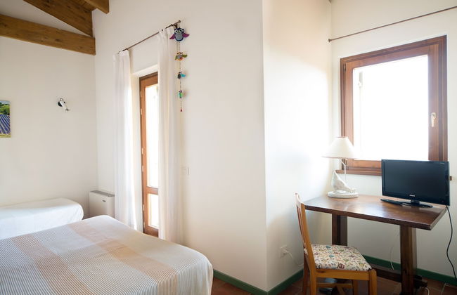 Corte San Mattia - Agriturismo in Verona - Foto 5