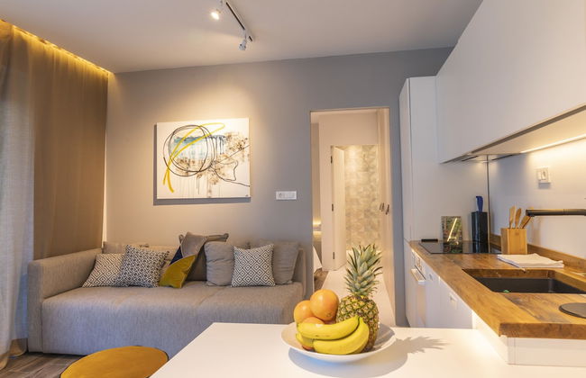 Opatija Hills Ika - Luxury Apartments - Photo 39