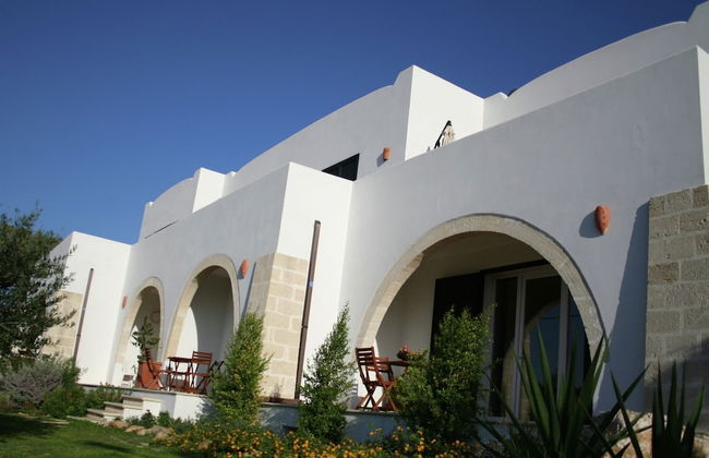 Apartment in Salento With Sea View & Pool - Foto 29