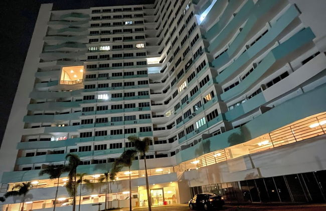 Acellyne's Suites at The Residences - Foto 63