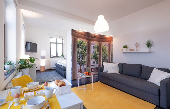 Relax Aachener Boardinghouse Phase 2 - Foto 11