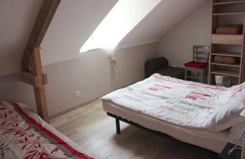 Gîte Ti Melen - La Cour Chevalier - Foto 14