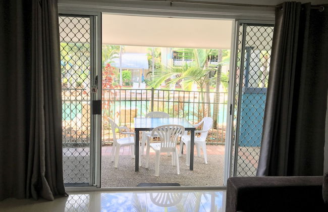 CHA Private Apts Diamond Beach - Foto 48