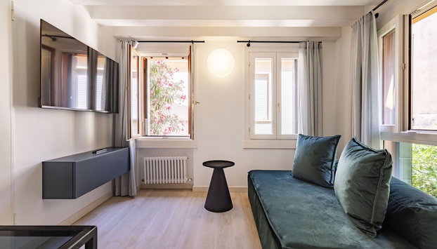 The Green Jungle by Wonderful Italy - Foto 5, Habitación