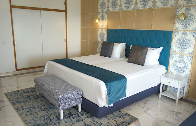 Grand Muthu Oura View Beach Club - Foto 20