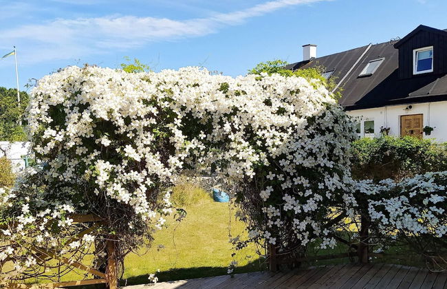 5 Person Holiday Home in Smygehamn - Foto 17