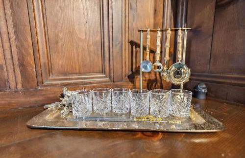 Enchanted Castle - Your Royal Getaway Awaits - Foto 12