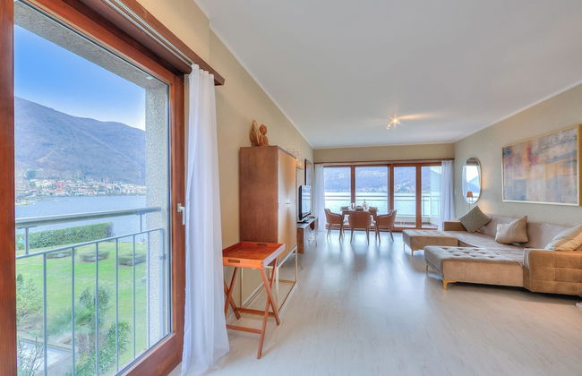 Emotion Lake View - Foto 16