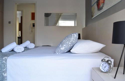 Poseidon by Heloni Apartments - Foto 11