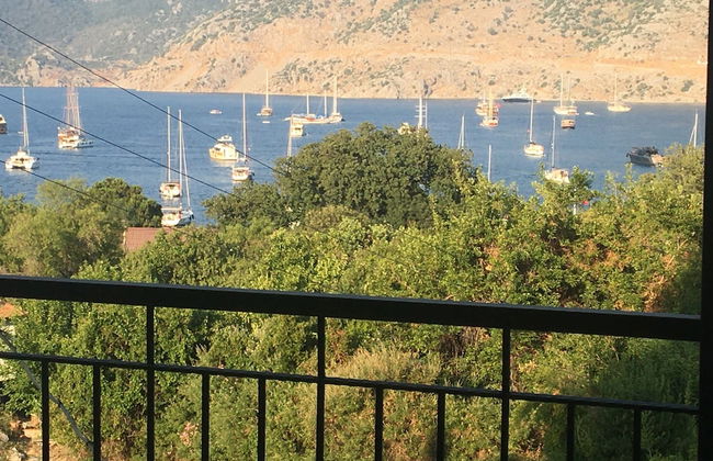 Duru Evleri - Foto 27