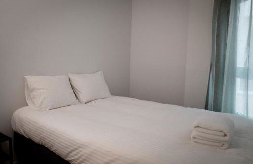 Moderno Piso Céntrico y Equipado - Foto 17