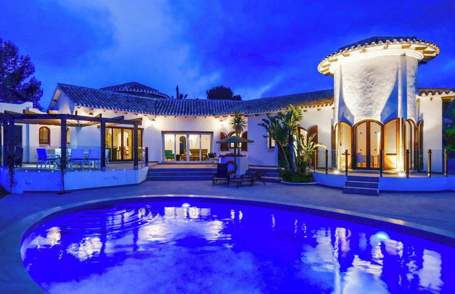 Villa Isadora 137 - Foto 32