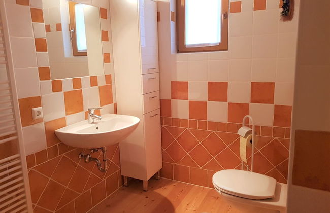 Bright Apartment Near Thermal Springs - Photo 10