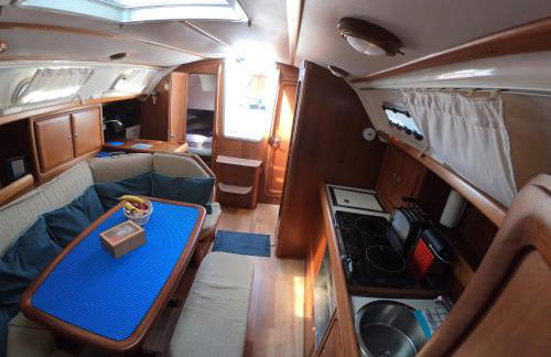 Magnifico barco en La Graciosa - Foto 3