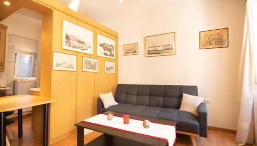 Andrew's Old Town Apartment by CorfuEscapes - Foto 3