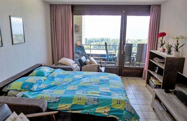 Jeanne D'Arc Apt. H2-49 - Foto 14