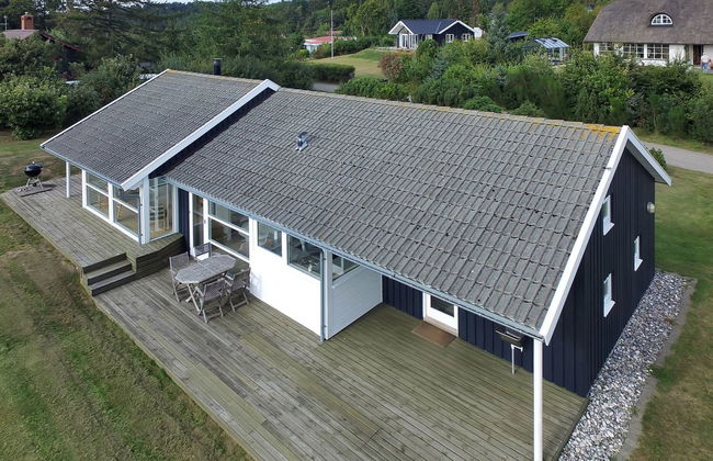 "Lili" - 400m from the sea - Foto 6