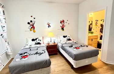 Wonderful apt remodeled in November near Disney - Foto 20