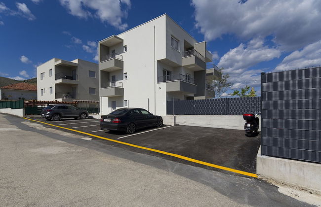 Apartments Bulli - Foto 35