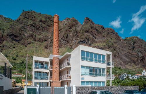 Apartment 7 on Paul do Mar Beach - Foto 16