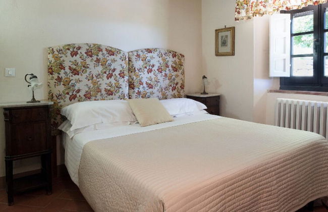 House in Tuscany Near Castello di Montozzi - Foto 2