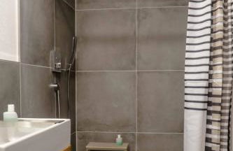 Modernes Apartment BLUES in ruhiger Altstadtlage perfekt für Paare Genießer und Auszeiten in der Weinregion Ihr gemütliches Zuhause in Besigheim - Foto 16