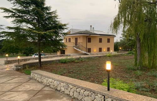 Villa Santa Lucia - Foto 8