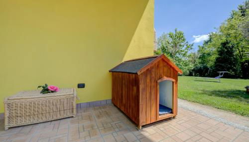 Villa La Dolce Vita - Happy Rentals - Photo 5, Other