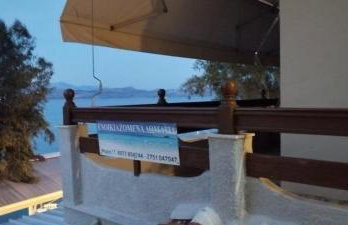 Vrachos Κanari - Photo 17