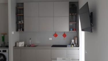 Rebibbia Guest Art 2 Metro B - Foto 3