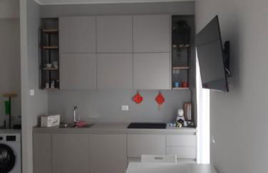 Rebibbia Guest Art 2 Metro B - Foto 3