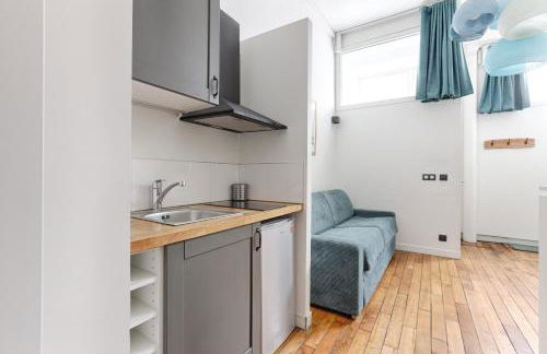 MyKeypers - Stylish & Luxury LOFT 6P - Arc de Triomphe - Foto 8