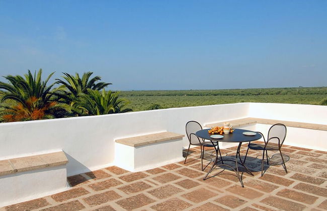 Masseria Gianferrante - Foto 32