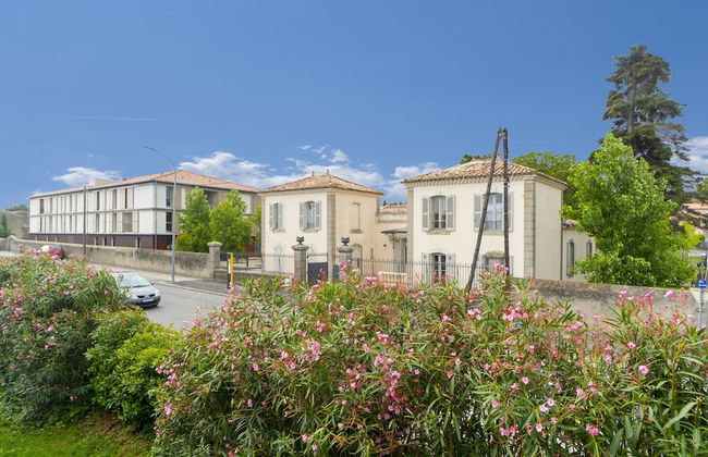 Cerise Carcassonne Sud - Photo 77